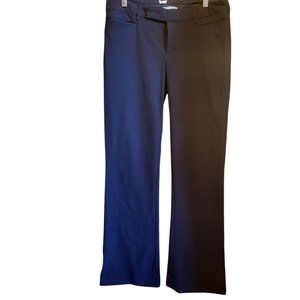 Gap | The Trouser | Women's Size 4L | Black